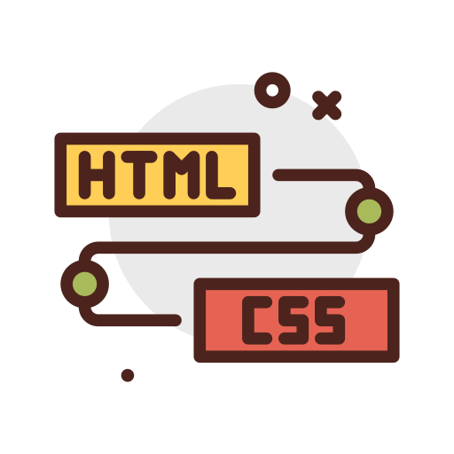 HTML & CSS